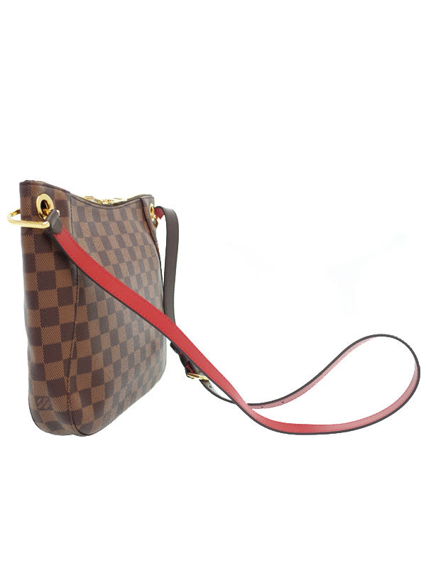 Louis Vuitton Damier South Bank Shoulder Bag
