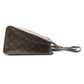 Louis Vuitton Monogram On The Go MM Brown 2WAY Bag