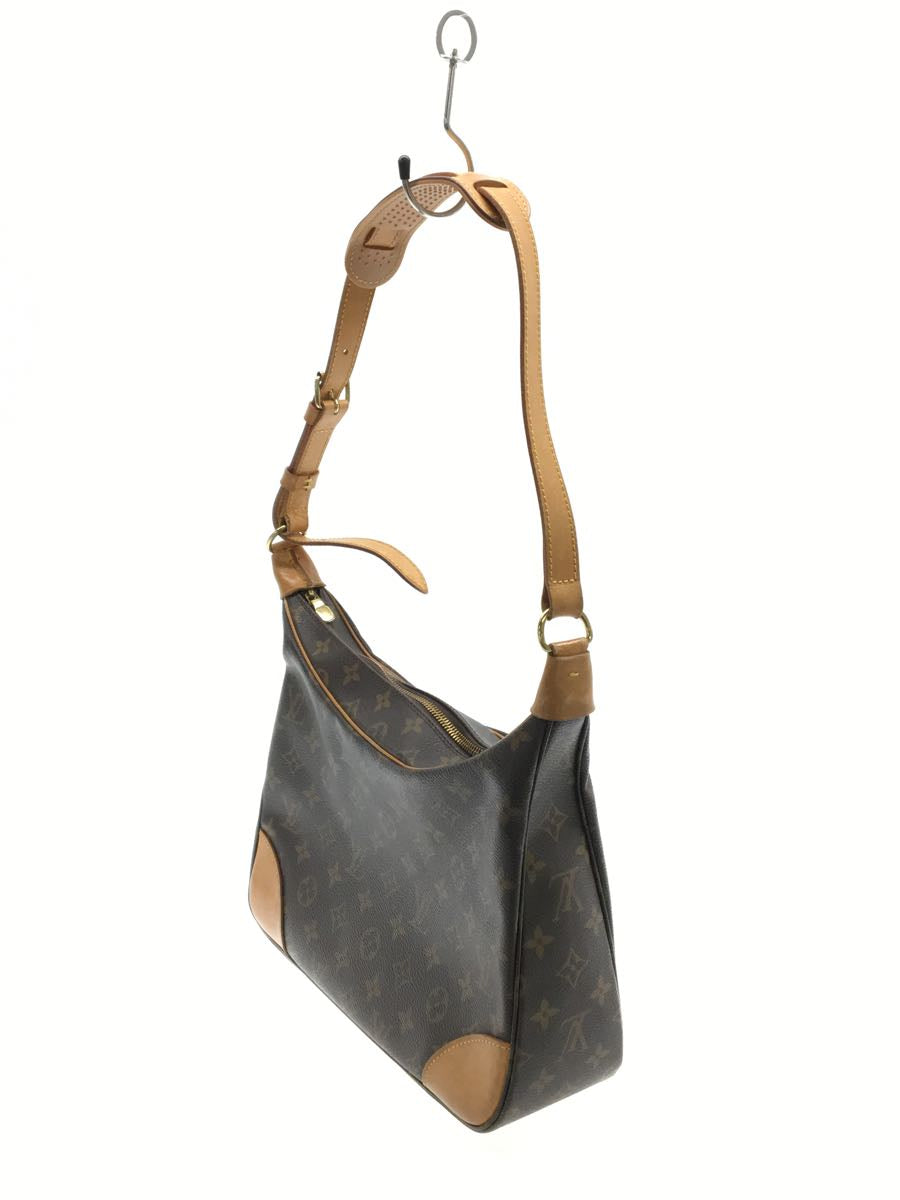 Louis Vuitton Boulogne monogram