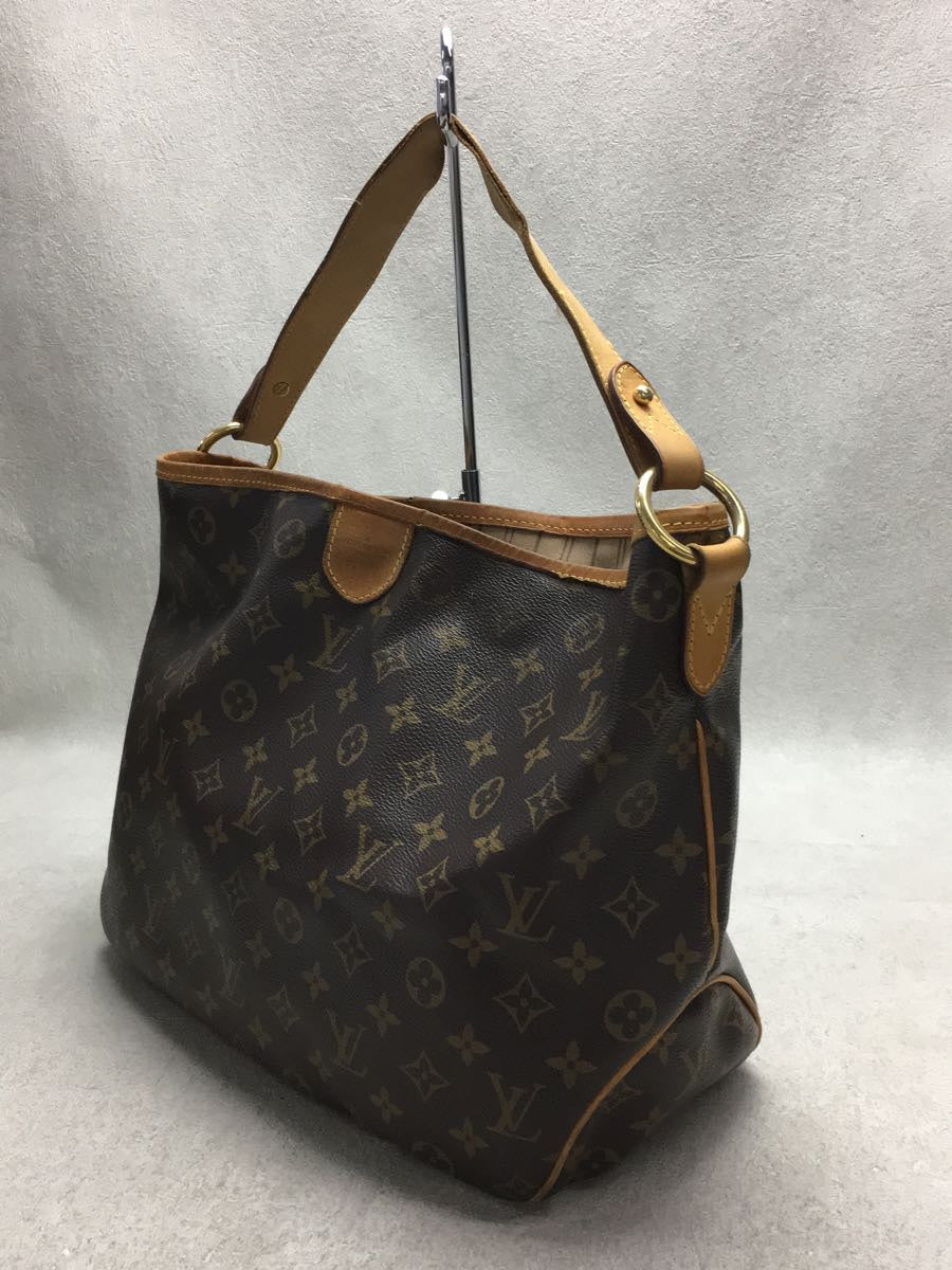 Louis Vuitton Delightful MM Monogram BRW