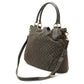 Louis Vuitton Monogram Ideal Elegy Tote Bag 2way Shoulder