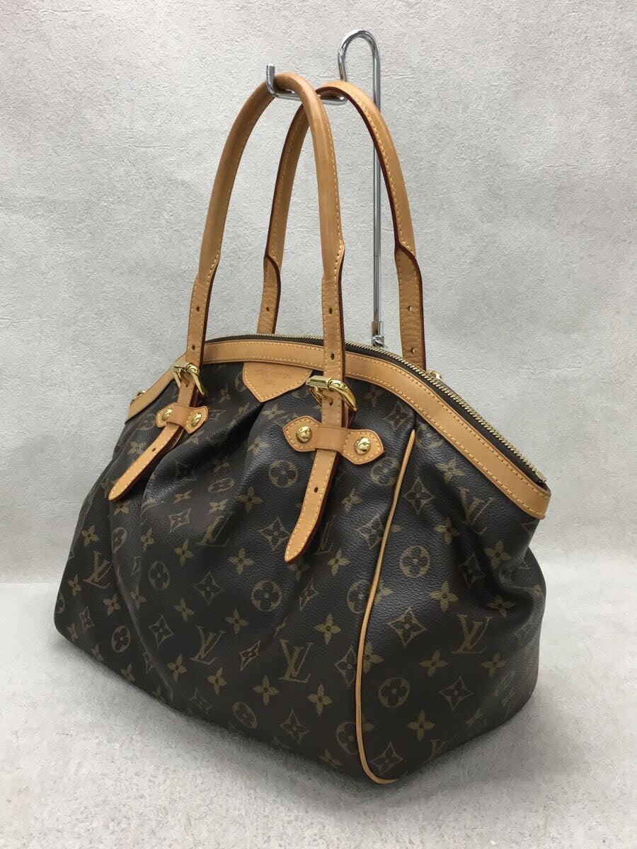 Louis Vuitton Tivoli GM Monogram BRW