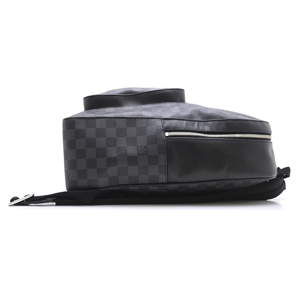Louis Vuitton Damier Graphite Josh Backpack