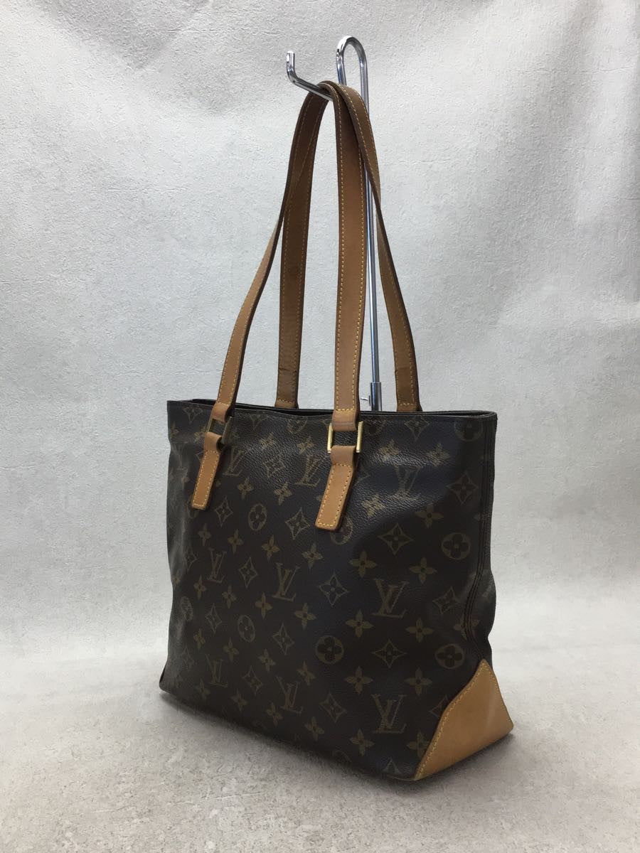 Louis Vuitton Hippopo Piano Monogram Canvas