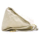 Louis Vuitton Artsy MM Shoulder Bag Emplant Neige