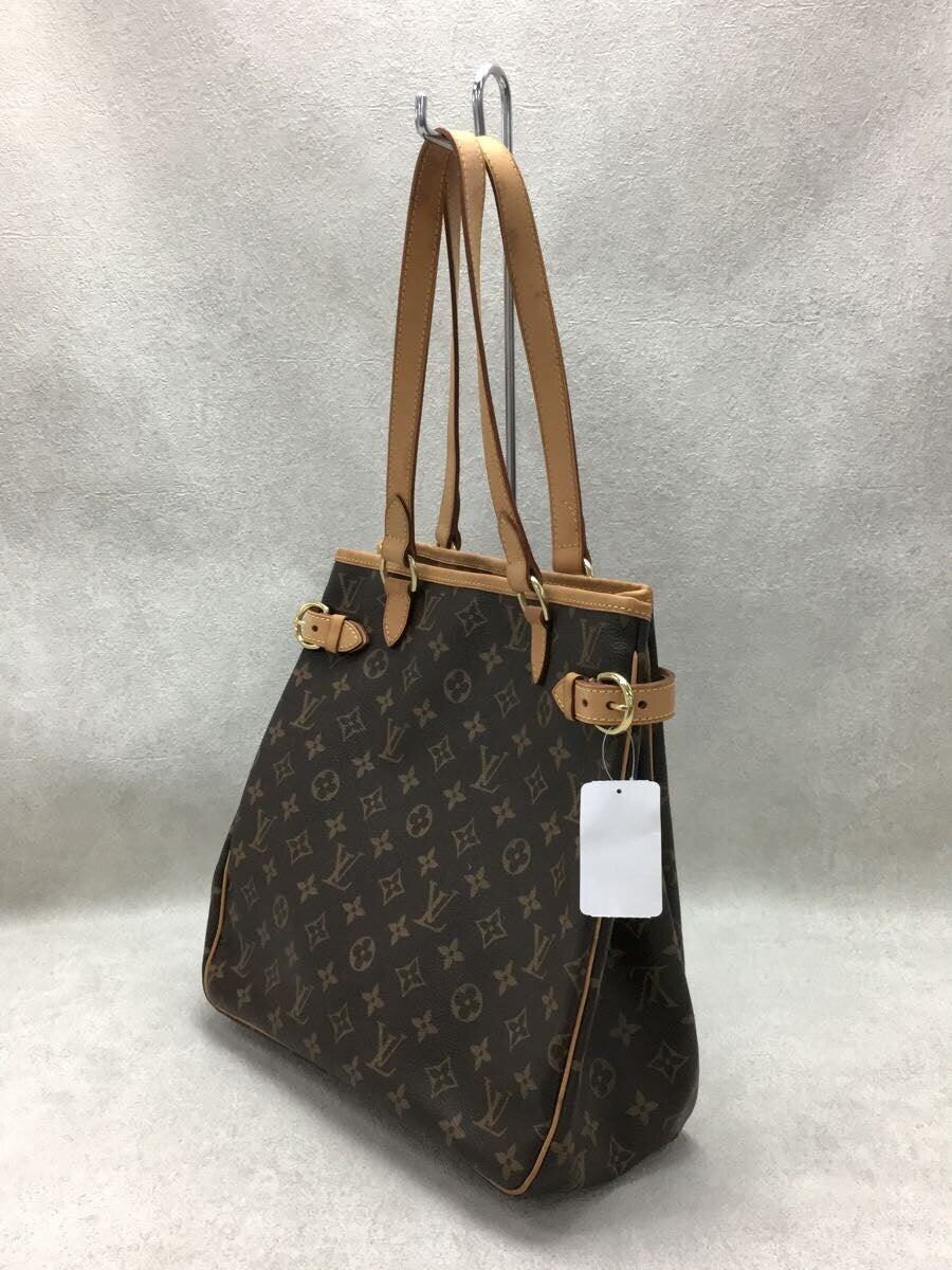 Louis Vuitton Tote Bag PVC