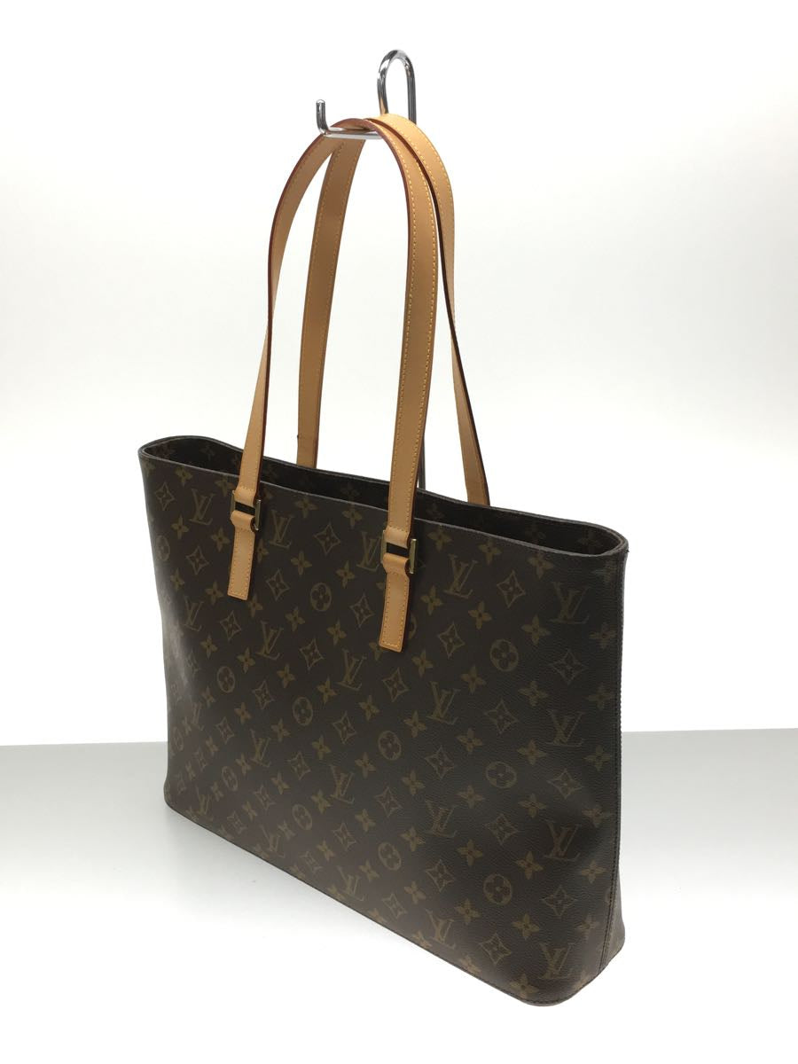 Louis Vuitton Luko Monogram Brw