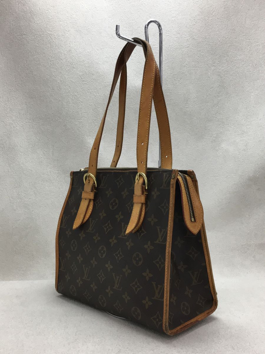Louis Vuitton Popincourt Monogram Canvas