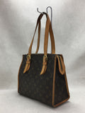 Louis Vuitton Popincourt Monogram Canvas