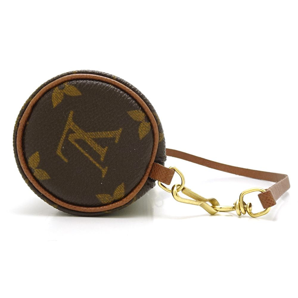 Louis Vuitton Monogram Papillon Brown Shoulder Bag