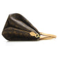 Louis Vuitton Monogram Rivory PM Brown 2WAY Bag