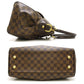 Louis Vuitton Damier Trevi PM Ebene 2WAY Bag