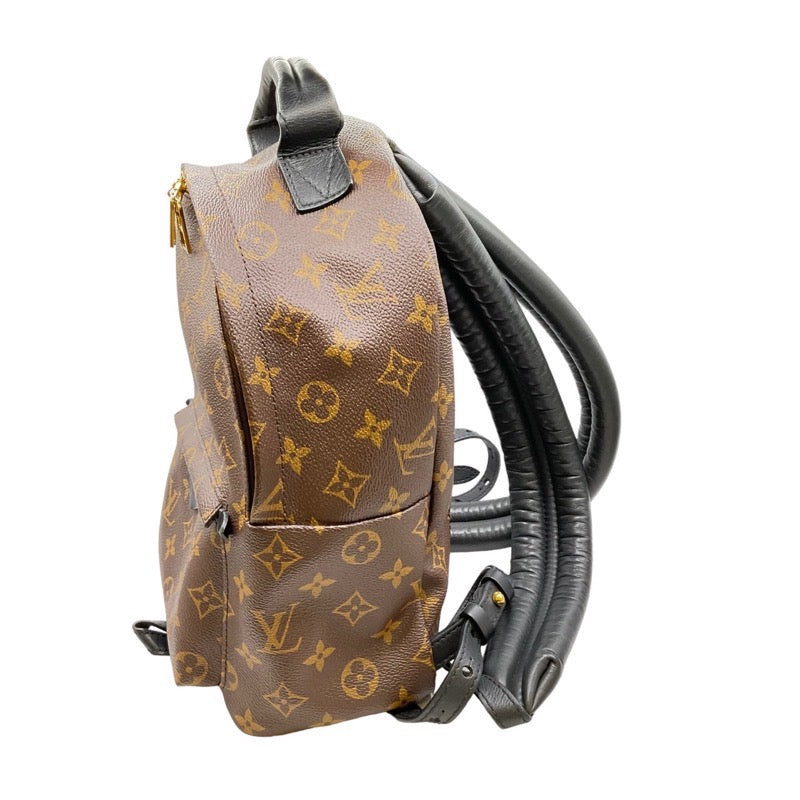 Louis Vuitton  Palm Springs PM Monogram
