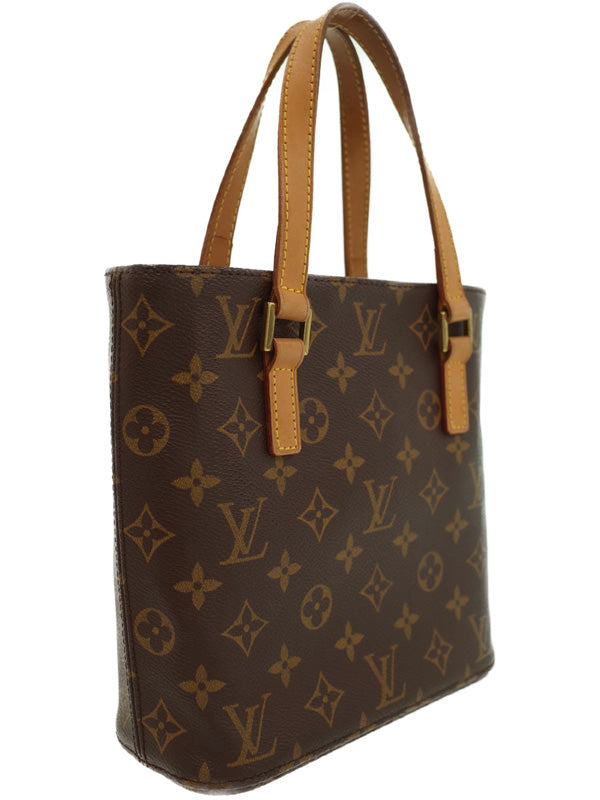 Louis Vuitton Monogram Vavin PM Handbag