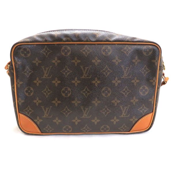 Louis Vuitton Monogram Trocadero 27 Shoulder Bag