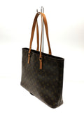 Louis Vuitton Luko Monogram Canvas