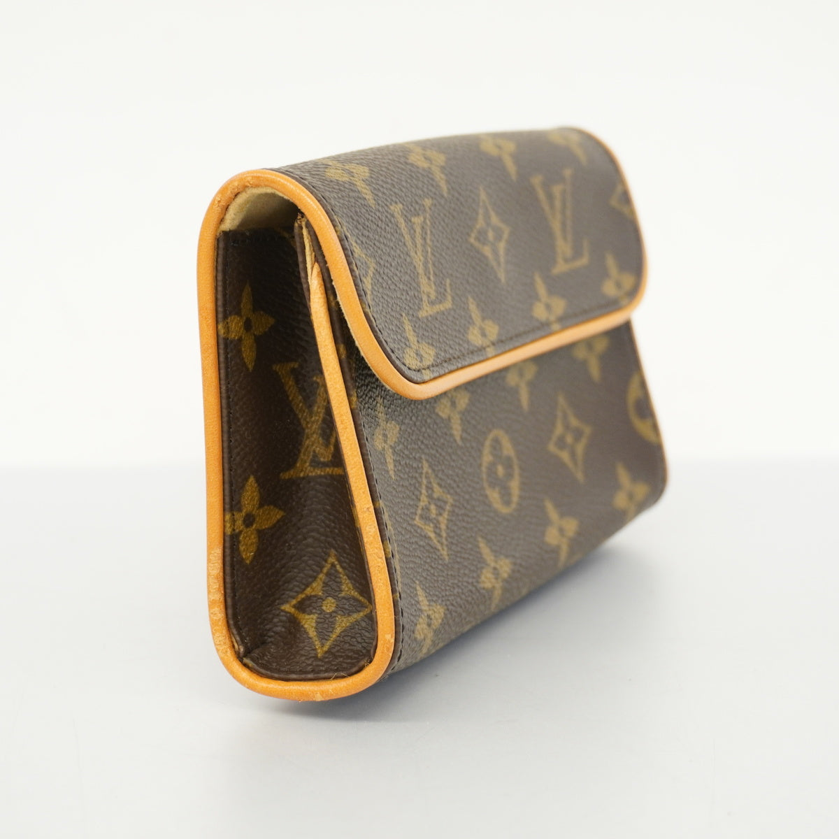 Louis Vuitton Waist Bag Monogram Pochette Florentine