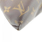 Louis Vuitton Monogram Carry It Bag