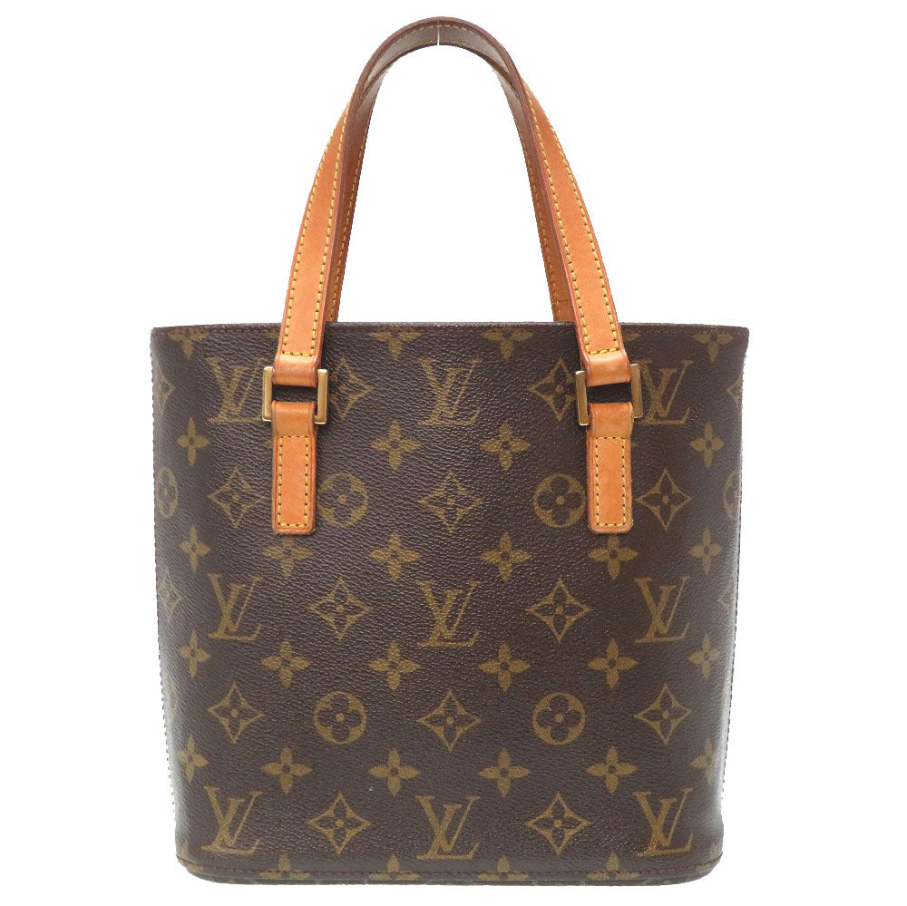 Louis Vuitton Monogram Vavin PM 2 Way Handbag Bag
