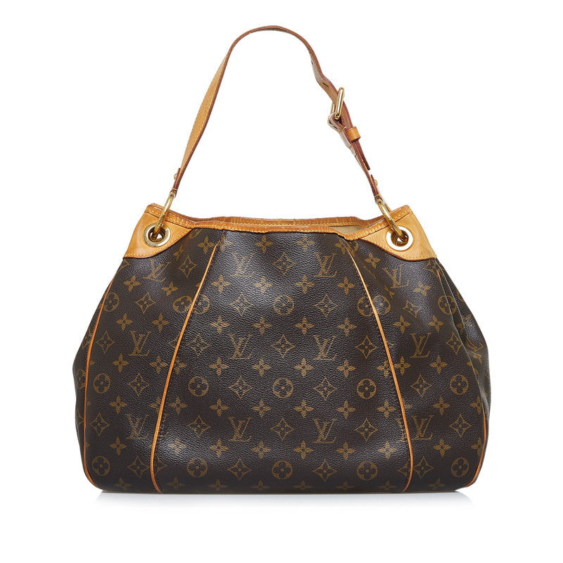 Louis Vuitton Monogram Galliera PM Shoulder Bag