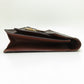 Louis Vuitton Monogram Monceau Brown Handbag