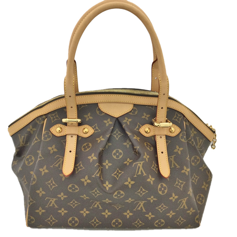 Louis Vuitton Tivoli GM Monogram Handbag