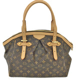 Louis Vuitton Tivoli GM Monogram Handbag