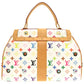 Louis Vuitton Monogram Multicolor Eye Love You Sack Retro GM