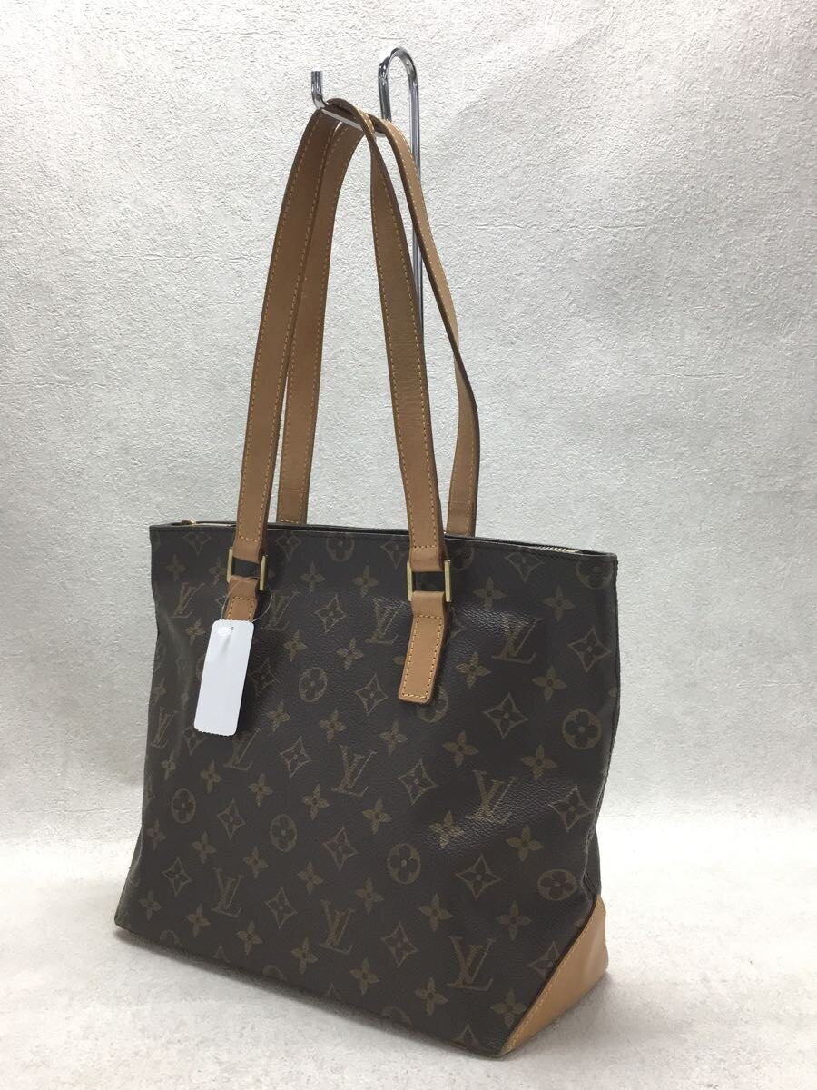 Louis Vuitton Hippopo Piano Tote Bag