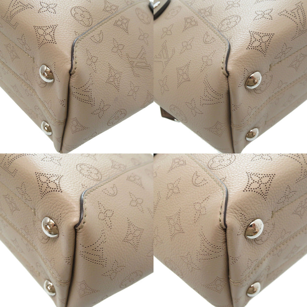 Louis Vuitton Mahina Hina PM Galle 2WAY Handbag
