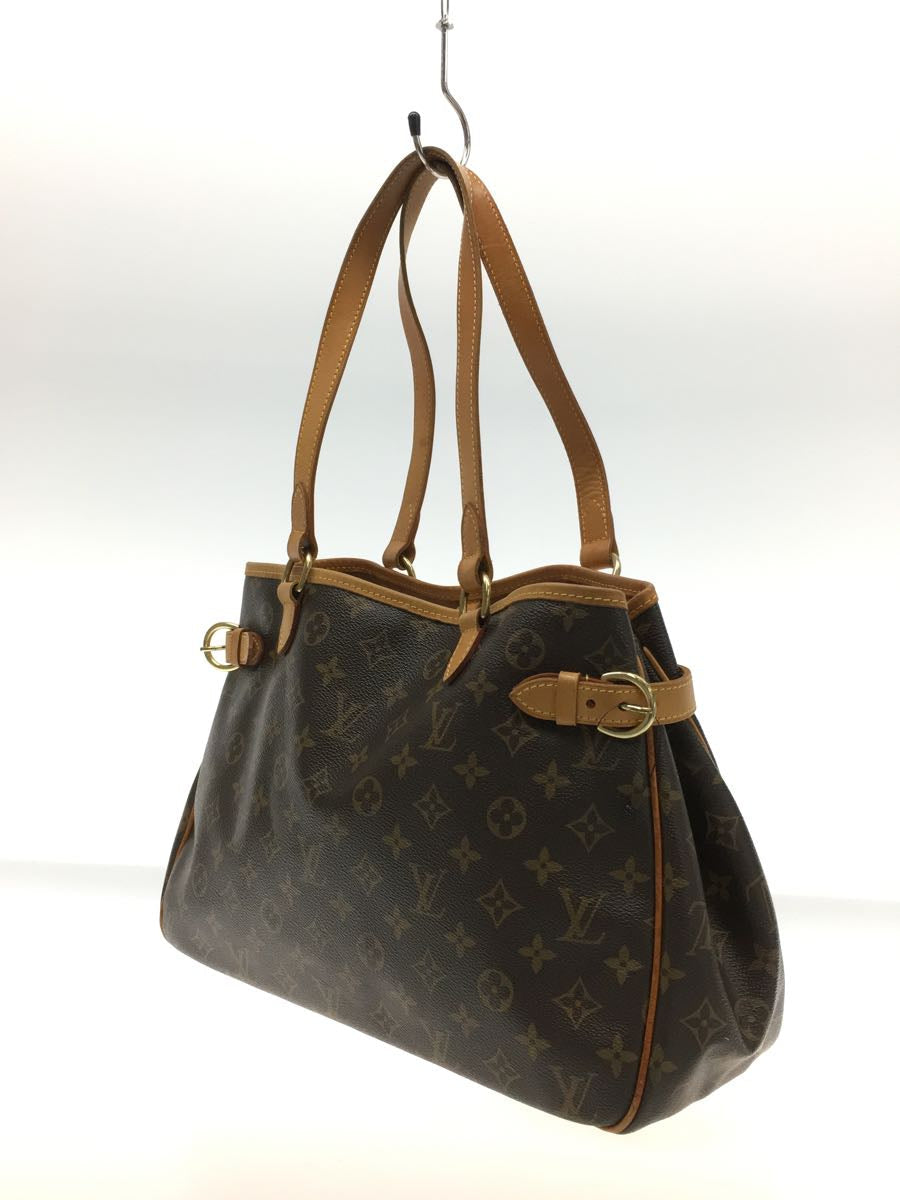 Louis Vuitton Batignolles Horizontal Monogram Brw