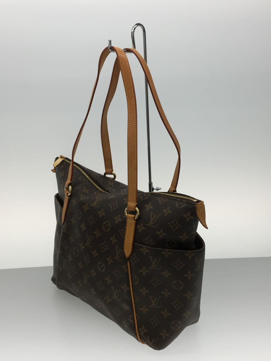 Louis Vuitton  Totally PM Monogram Brw