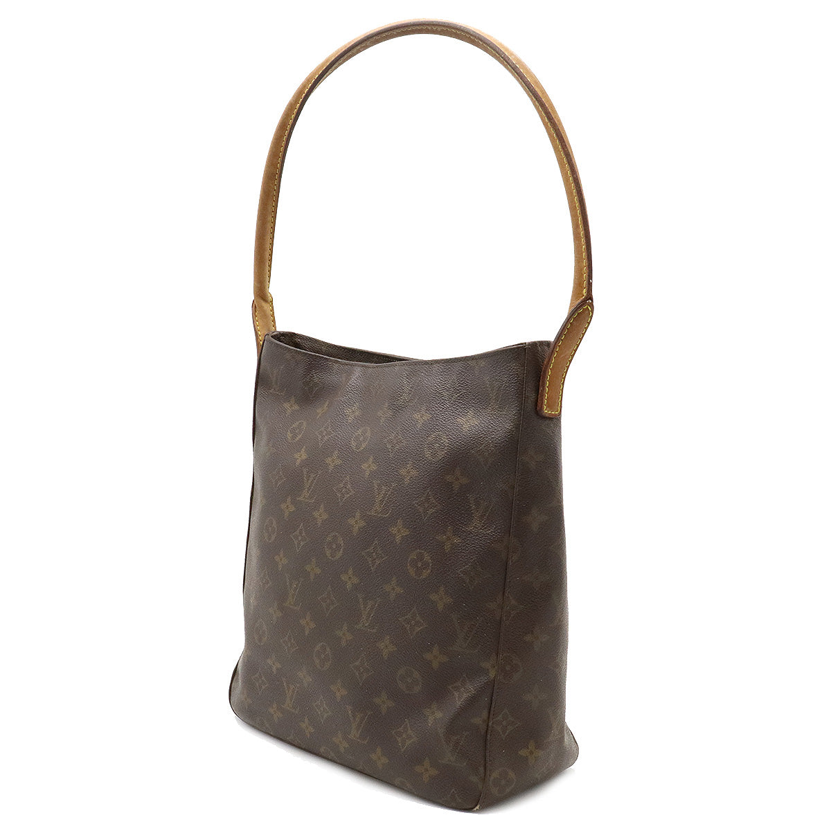 Louis Vuitton Monogram Looping GM Shoulder Bag