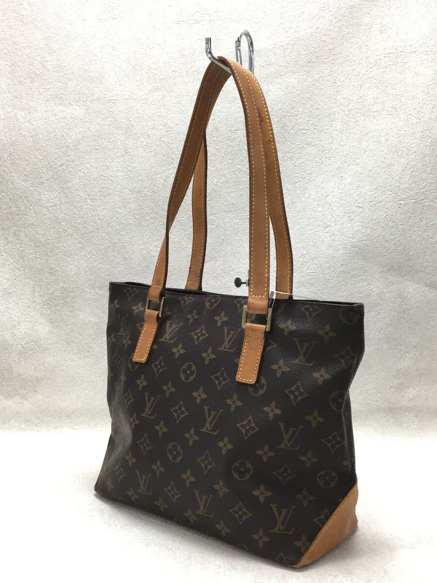 Louis Vuitton Hippopo Piano Tote Bag