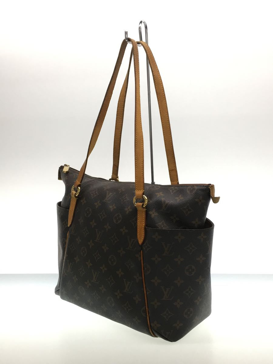 Louis Vuitton  Totally MM Monogram BRW