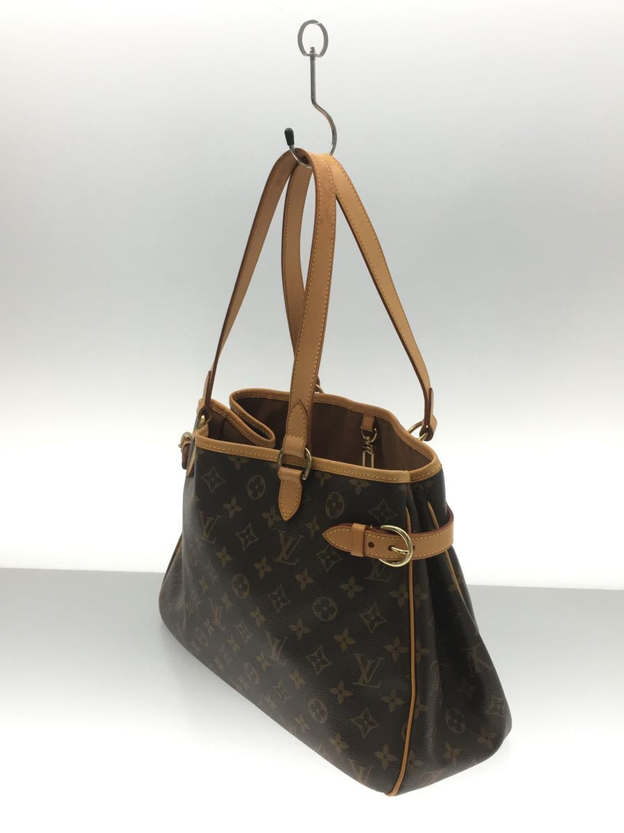 Louis Vuitton Batignolle Horizontal Monogram BRW