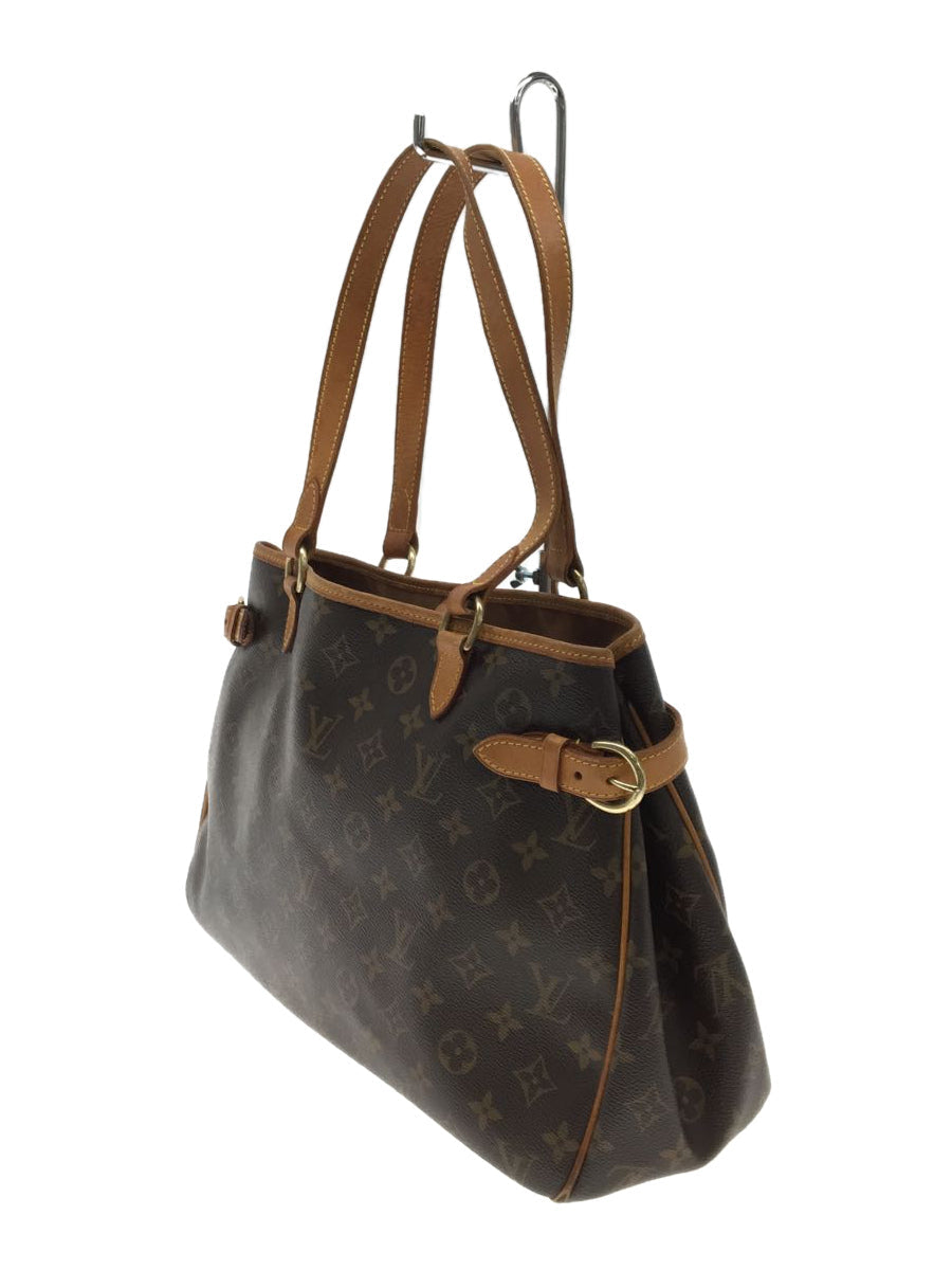 Louis Vuitton Batignolle Horisontal Monogram Brown