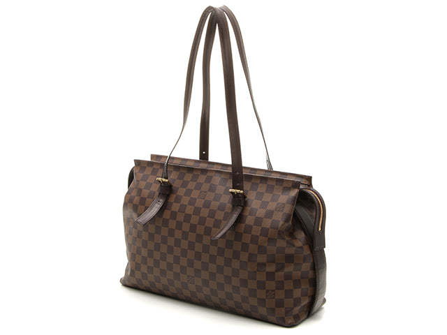 Louis Vuitton Chelsea Damier Daikokuya