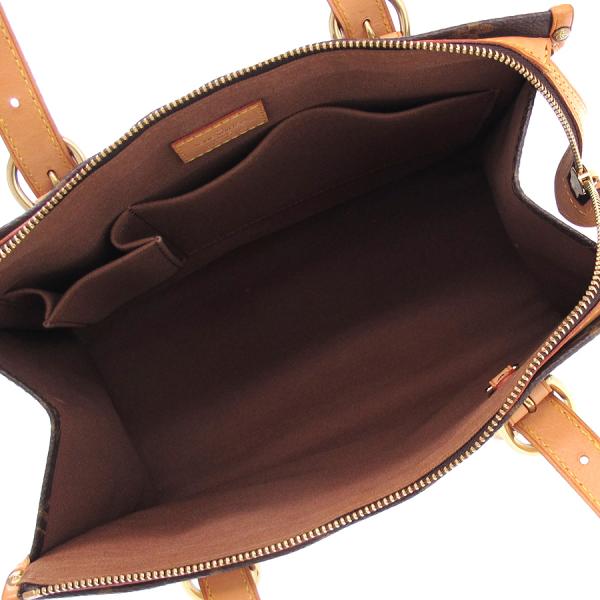 Louis Vuitton Monogram Popincourt Handbag