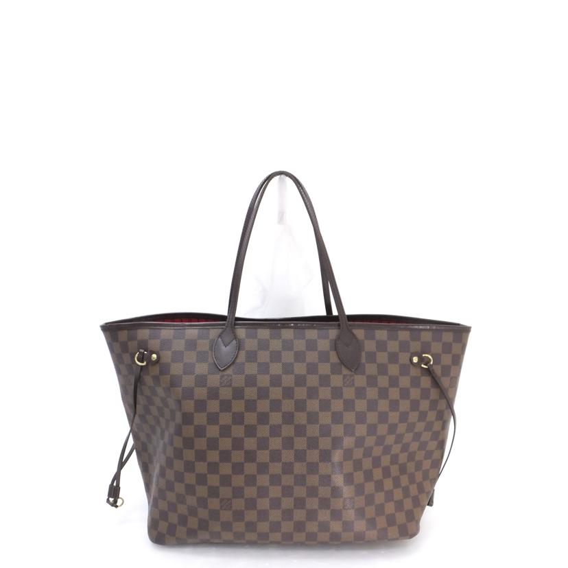 Louis Vuitton Neverfull GM Damier Hand Bag