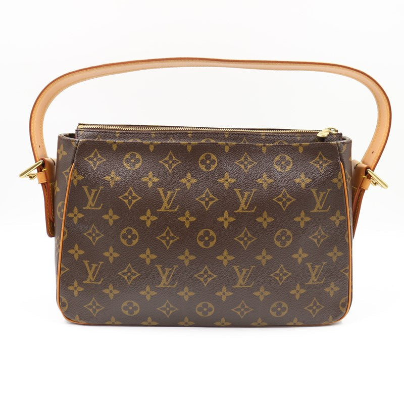 Louis Vuitton Viva Cite GM Monogram Shoulder Bag