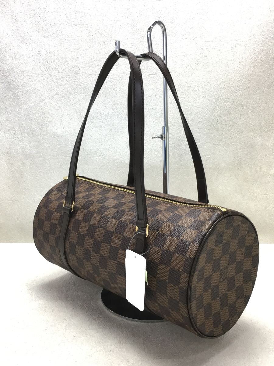Louis Vuitton Monogram Handbag