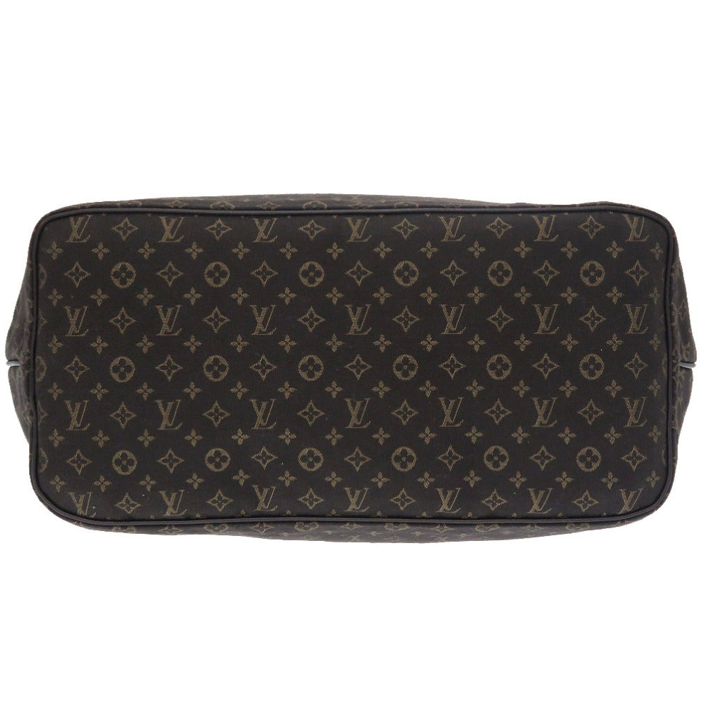 Louis Vuitton Monogram Ideal Neverfull MM Fuzan Tote Bag