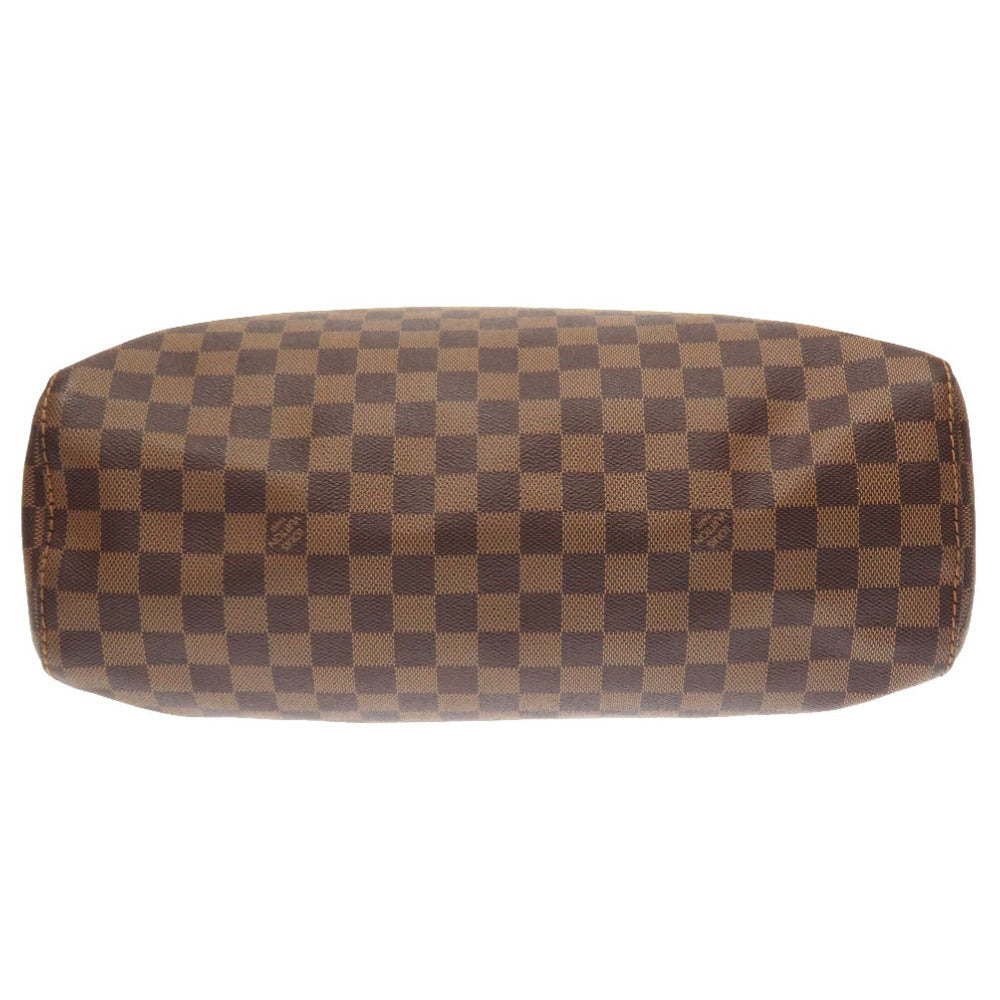 Louis Vuitton Damier Portobello PM Shoulder bag Brown