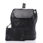 Lambskin CC Timeless Backpack Black