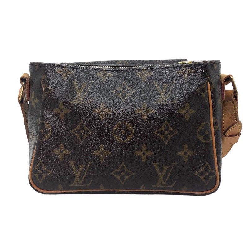 Louis Vuitton Viva Cite PM Monogram Shoulder Bag