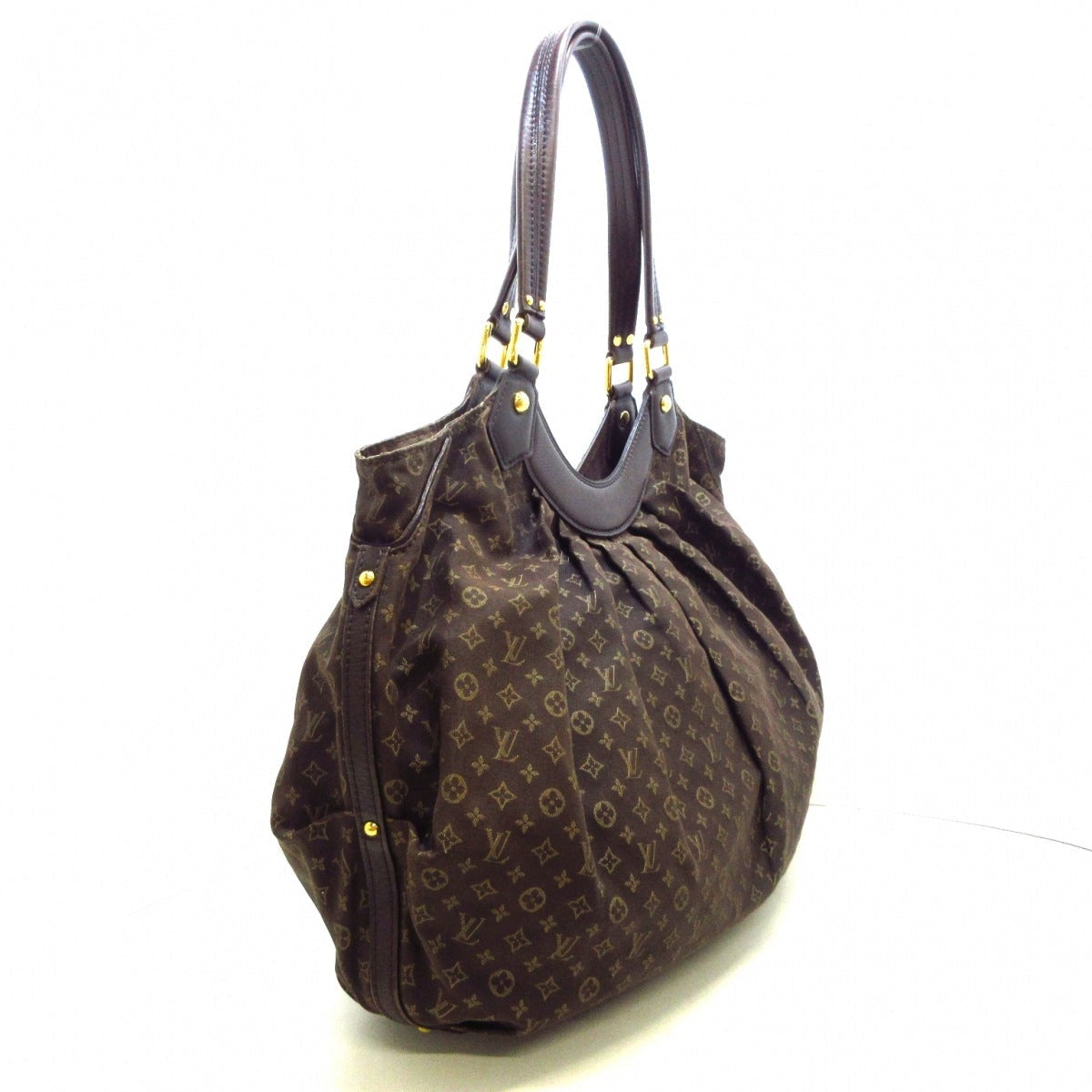 Louis Vuitton Idylle Fantasy Shoulder Bag Fuzan Monogram