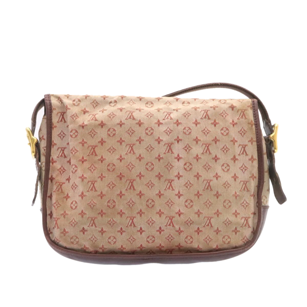 Louis Vuitton Beranger Shoulder Bag