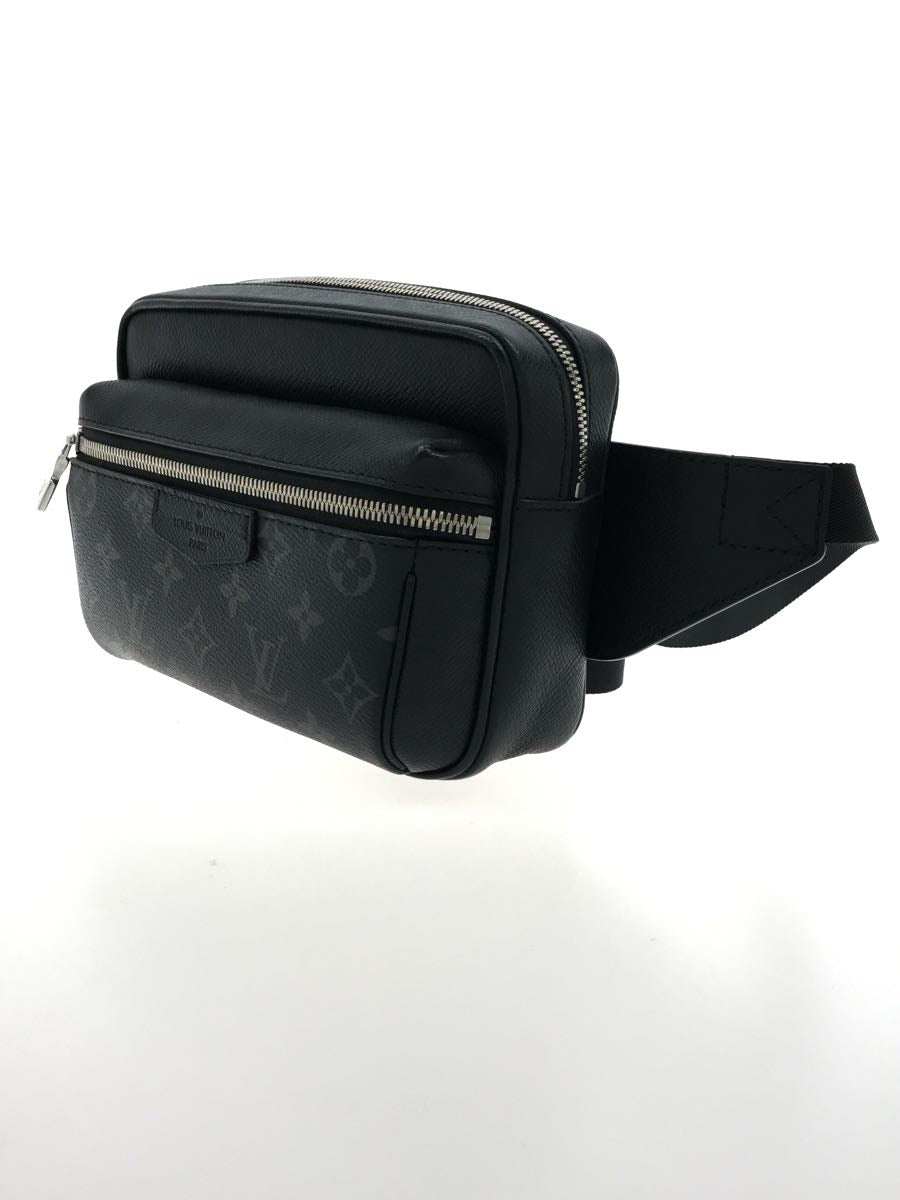 Louis Vuitton Bum Bag Outdoor Monogram Noir