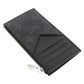 Louis Vuitton Coin Case Monogram Eclipse Coin Card Holder Black